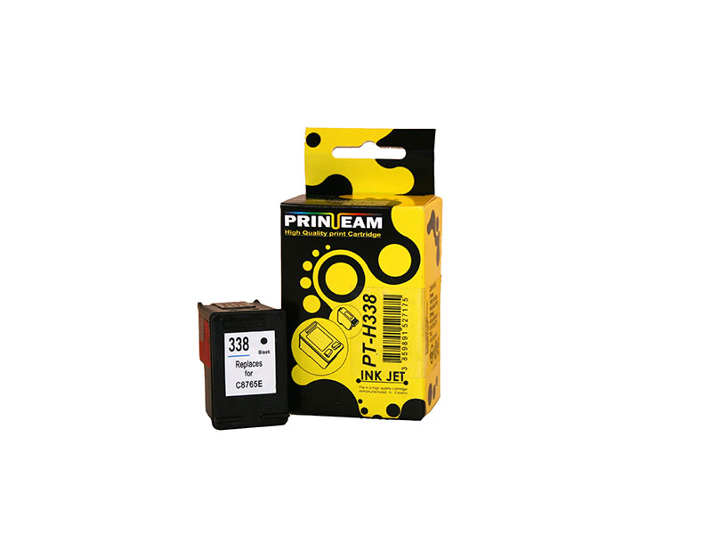 PT tinta za HP C8765EE no.338, BLACK, 16ml.