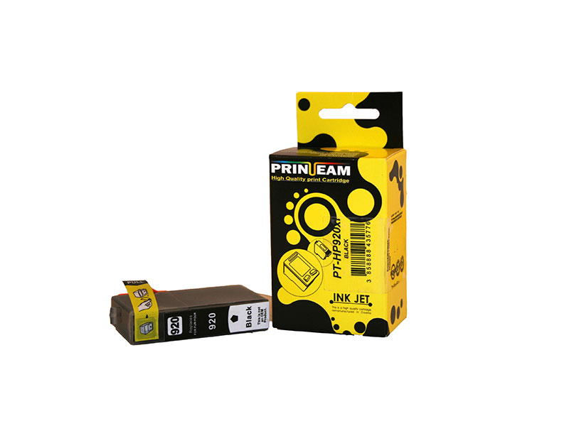 PT tinta za HP CD971AE no.920xl, BLACK, 1200str.