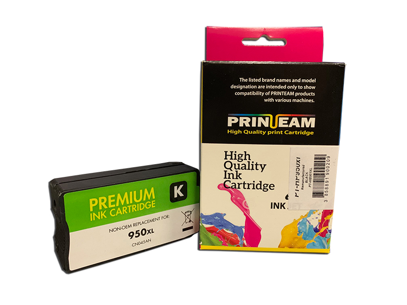 PT tinta za HP CN045AE no.950XL,  BLACK