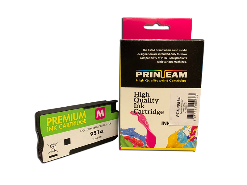 PT tinta za HP CN047AE no.951XL, MAGENTA