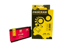 Tinta Print-Team kompatibilna sa HP 711, MAGENTA, 29ml.