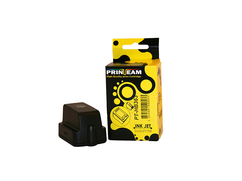 PT tinta za HP C8721EE no.363xl, BLACK, 35ml.