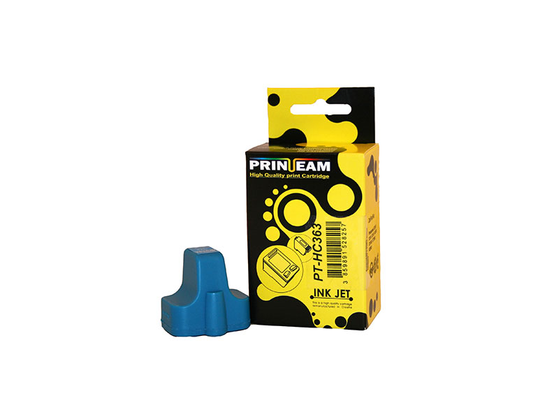PT tinta za HP C8771 no.363xl, CYAN, 13ml.