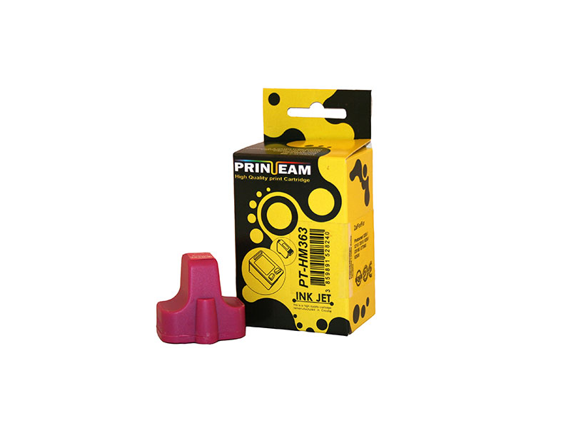 PT tinta za HP C8772 no.363xl, MAGENTA, 13ml.