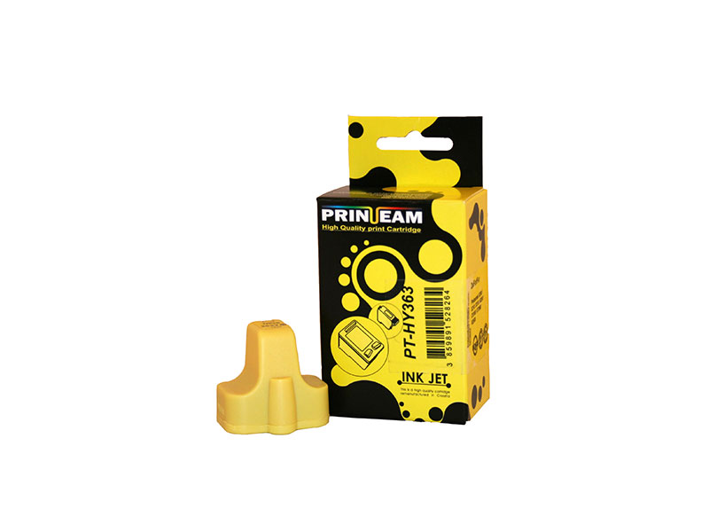 PT tinta za HP C8773 no.363xl, YELLOW, 13ml.