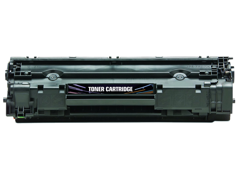 Toner Print-Team kompatibilno sa HP CE278A, Black