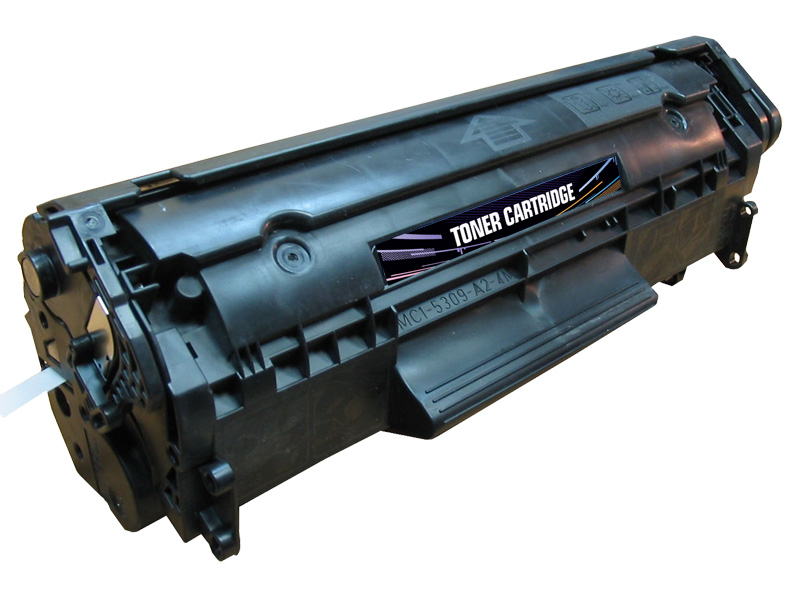 Toner Print-Team kompatibilno sa HP Q2612X, Black