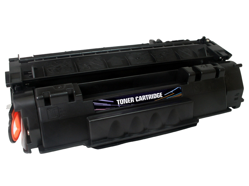 Toner Print-Team kompatibilno sa HP Q5949A, Black