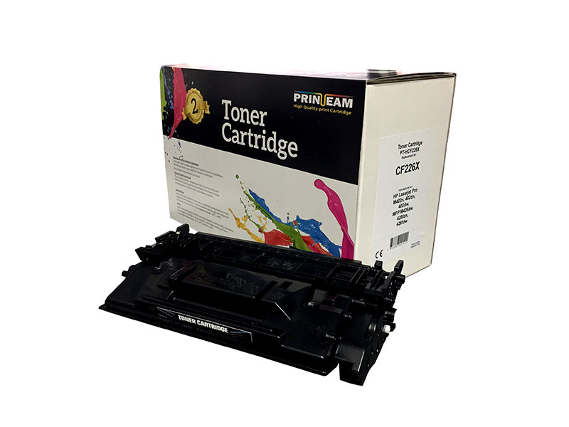 Toner Print-Team kompatibilno sa HP CF226A, Black