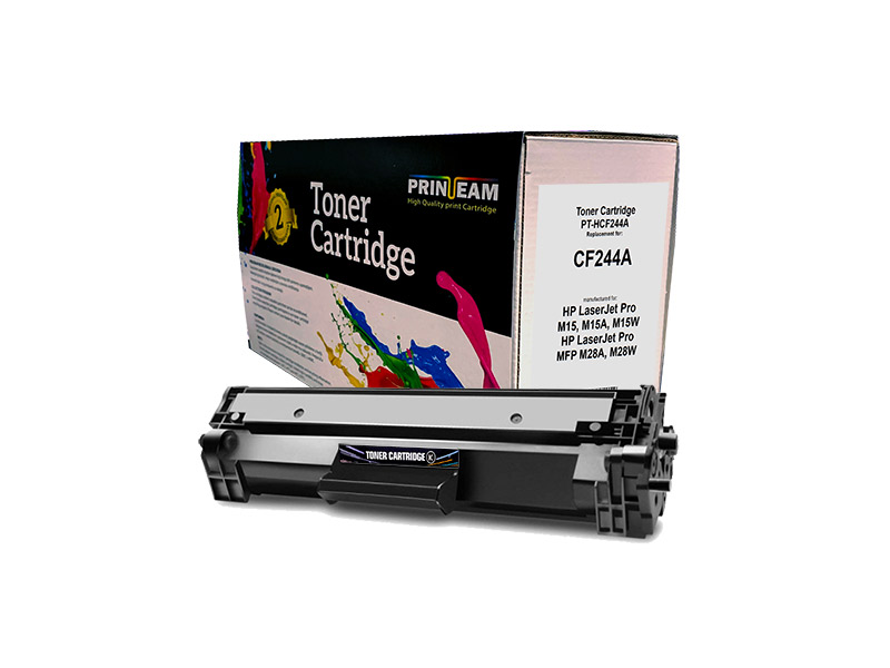 Toner Print-Team kompatibilno sa HP CF244A, Black