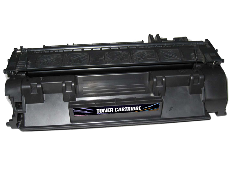 Toner Print-Team kompatibilno sa HP CF280A, Black