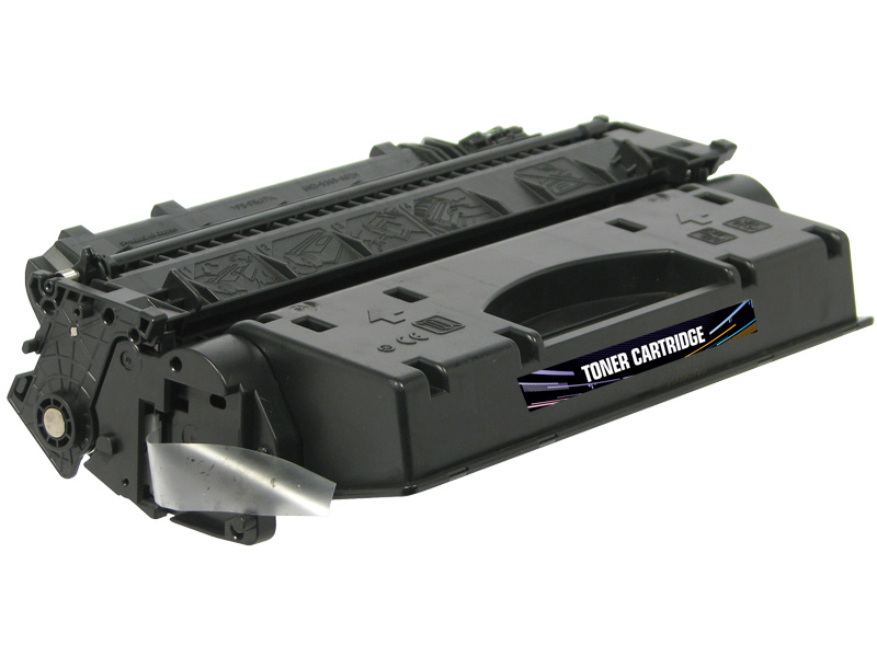 Toner Print-Team kompatibilno sa HP CF280X, Black