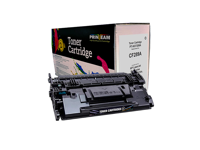 Toner Print-Team kompatibilno sa HP CF289A, Black