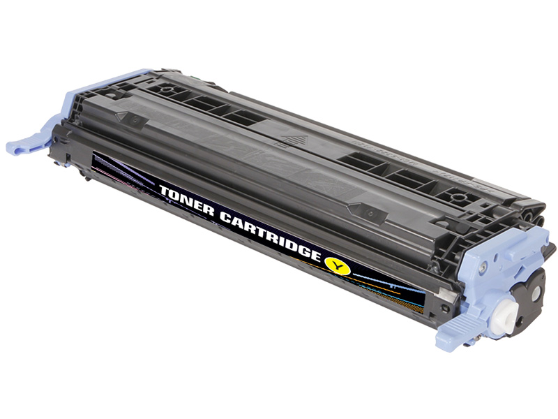 Toner Print-Team kompatibilno sa HP Q6002A, Yellow