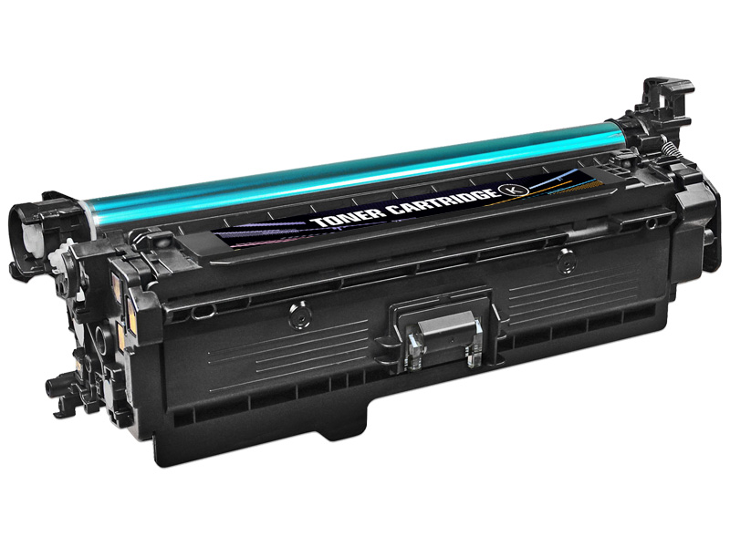 Toner Print-Team kompatibilno sa HP CE260A, Black