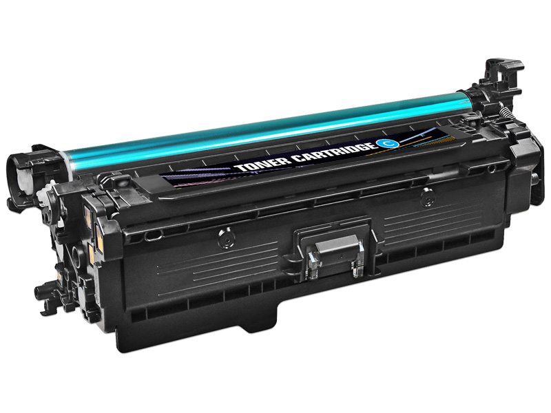 Toner Print-Team kompatibilno sa HP CE261A, Cyan
