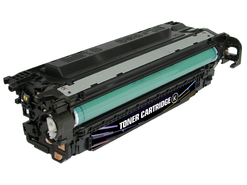 Toner Print-Team kompatibilno sa HP CE264X, Black