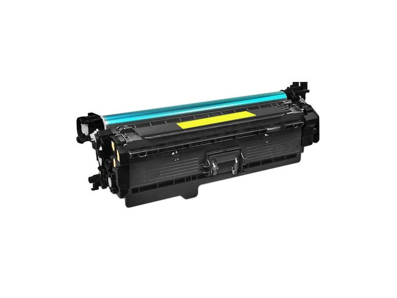 Toner Print-Team kompatibilno sa HP CF402A, Yellow