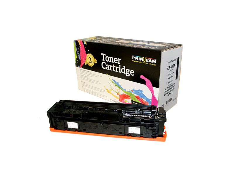 Toner Print-Team kompatibilno sa HP CF400X, Black