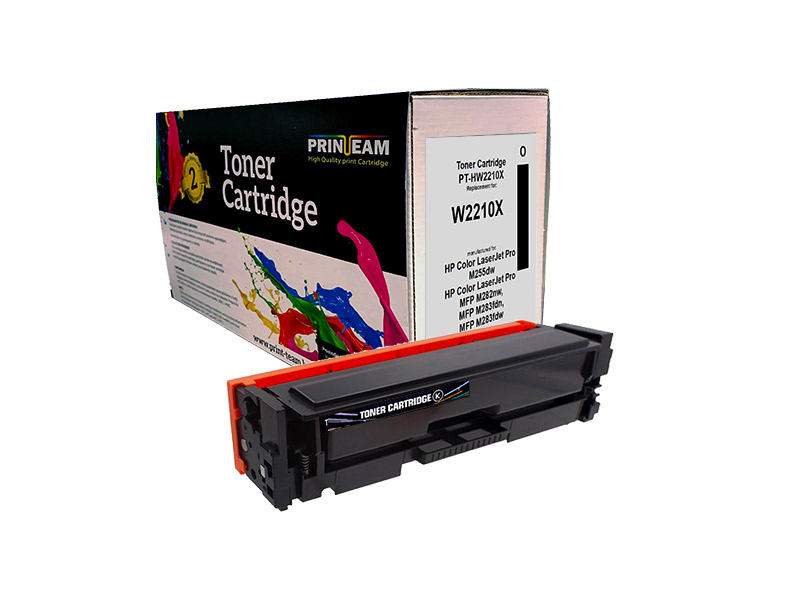 Toner Print-Team kompatibilno sa HP W2210X, Black