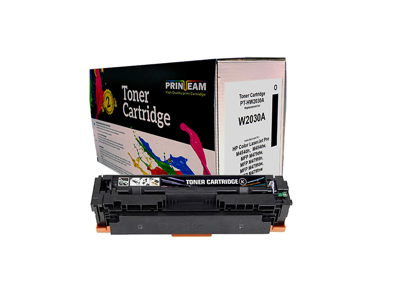Toner Print-Team kompatibilno sa HP W2030, Black