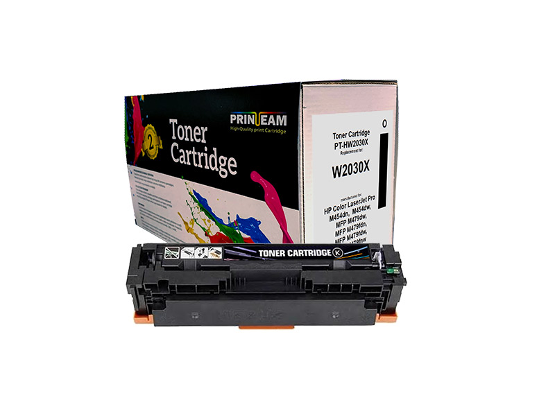 Toner Print-Team kompatibilno sa HP W2030X , Black