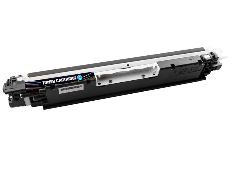 Toner Print-Team kompatibilno sa HP CE311A, CYAN