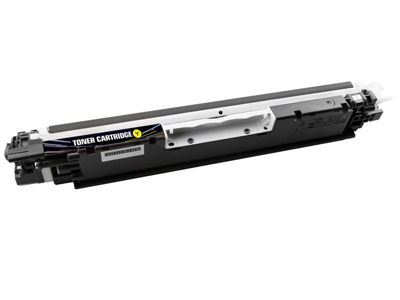 Toner Print-Team kompatibilno sa HP CE312A, Yellow