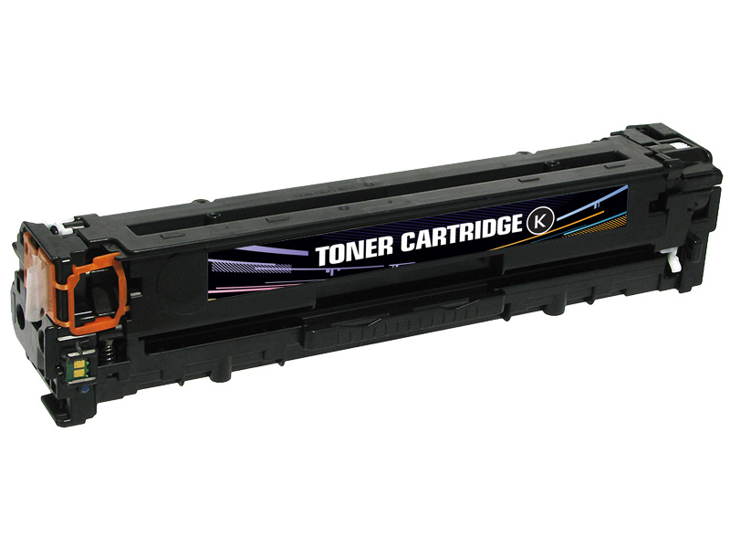 Toner Print-Team kompatibilno sa HP CE320 no.128, Black