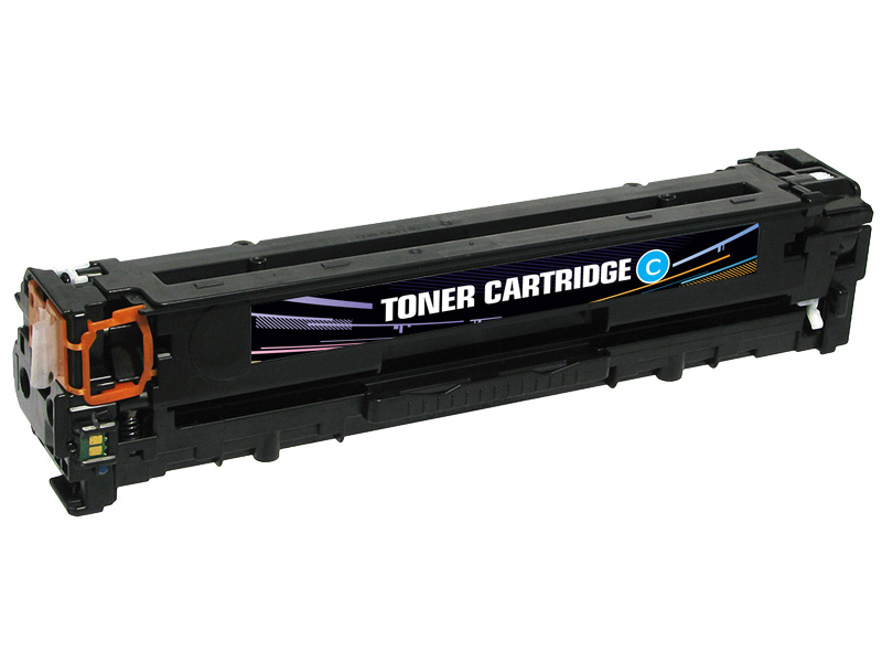 Toner Print-Team kompatibilno sa HP CE321 no.128, CYAN