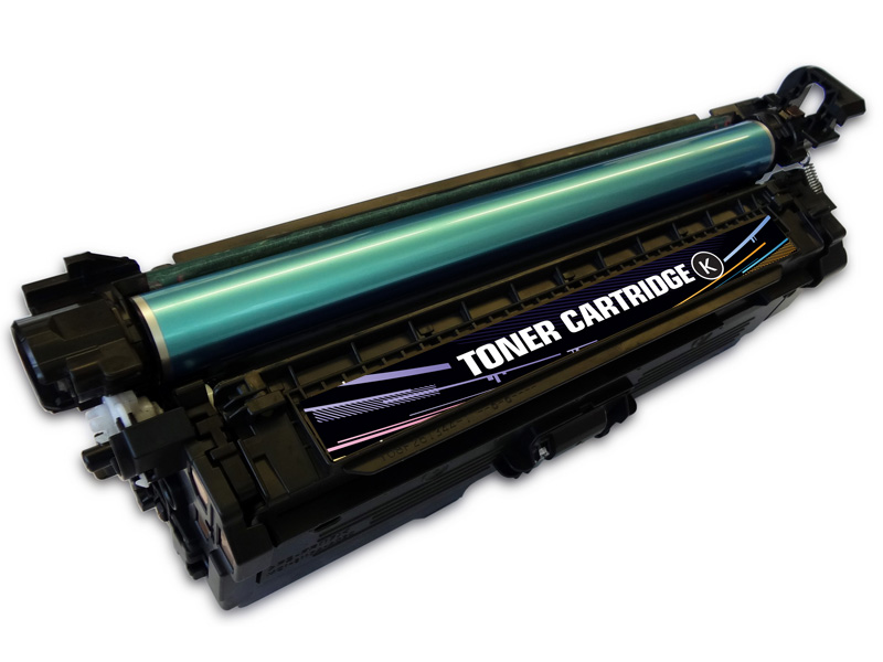 Toner Print-Team kompatibilan sa HP CE400, BLACK, no.507A