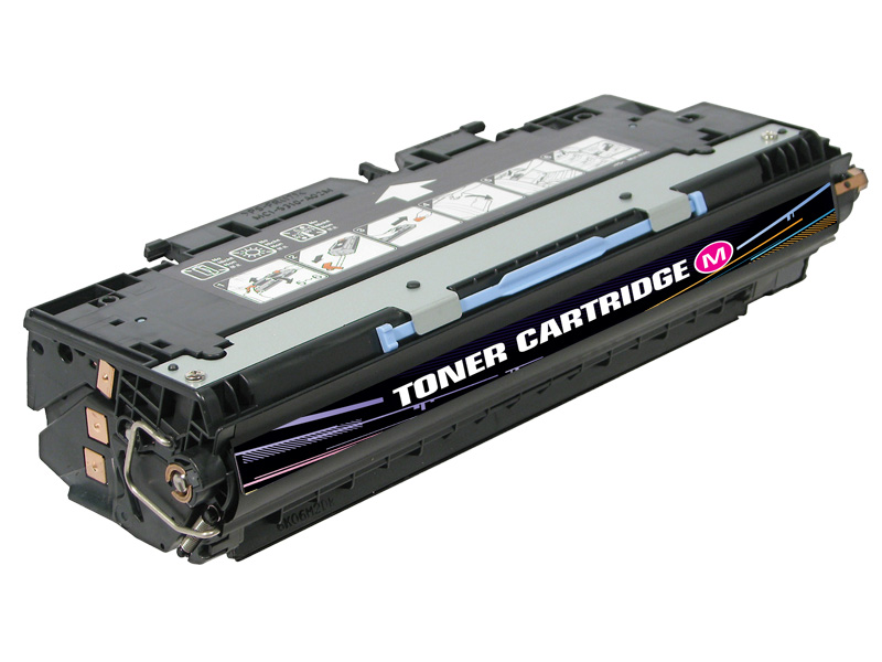 Toner Print-Team kompatibilno sa HP Q2673A, Magenta