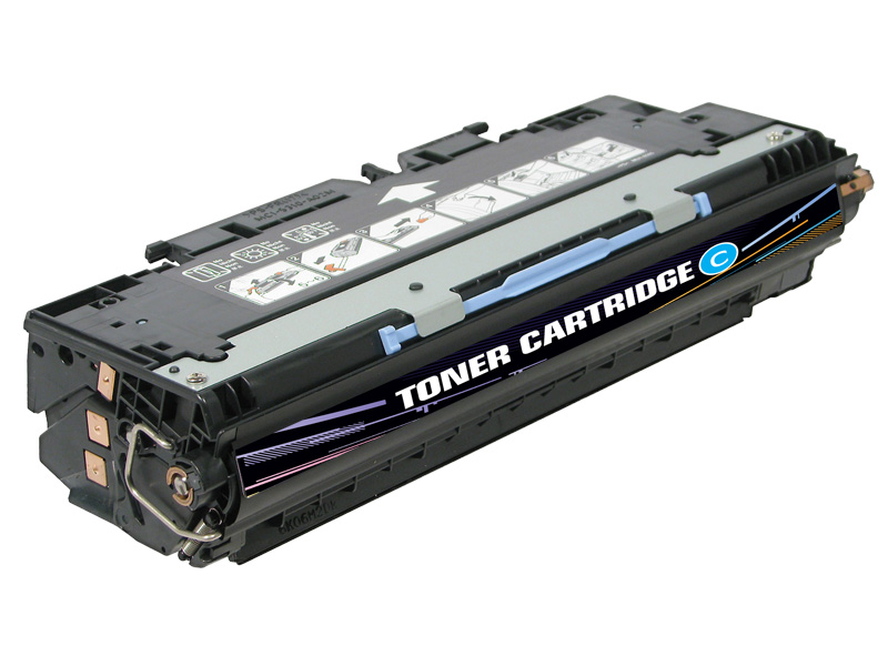 Toner Print-Team kompatibilno sa HP Q2681A, Cyan