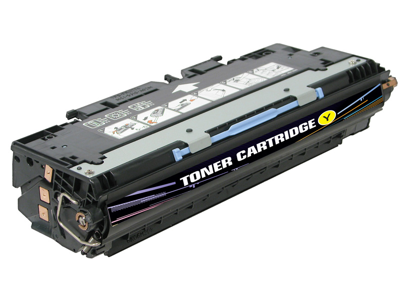 Toner Print-Team kompatibilno sa HP Q2682A, Yellow
