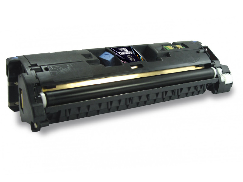 Toner Print-Team kompatibilan sa HP C9700A, Black