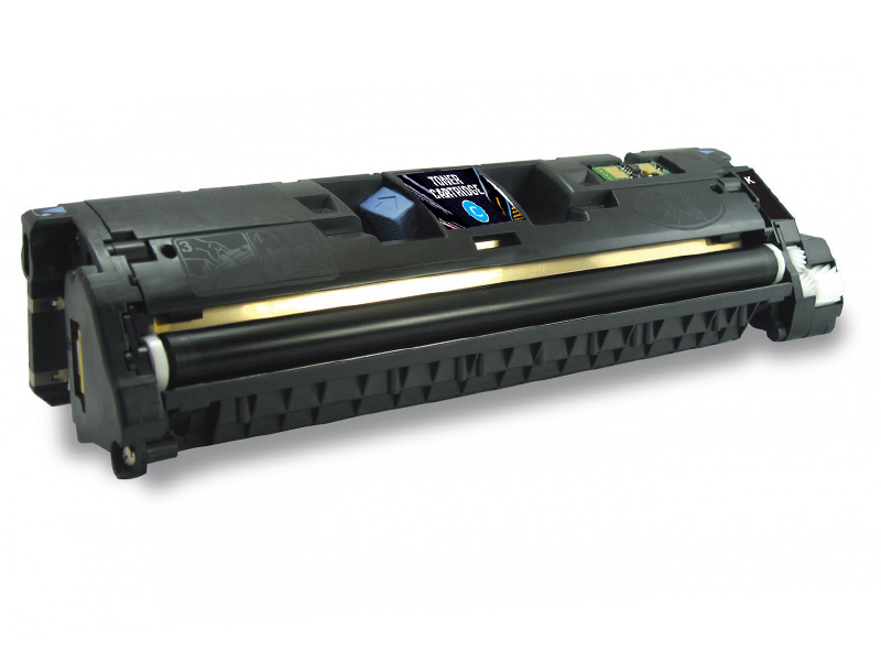 Toner Print-Team kompatibilan sa HP C9701A, Cyan