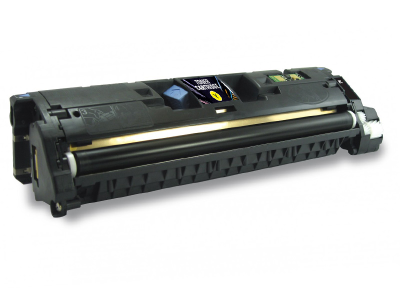 Toner Print-Team kompatibilno sa HP Q3962A, Yellow