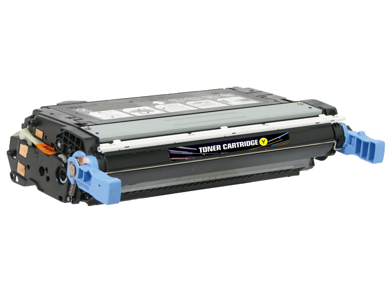 Toner Print-Team kompatibilno sa HP Q6462A, Yellow