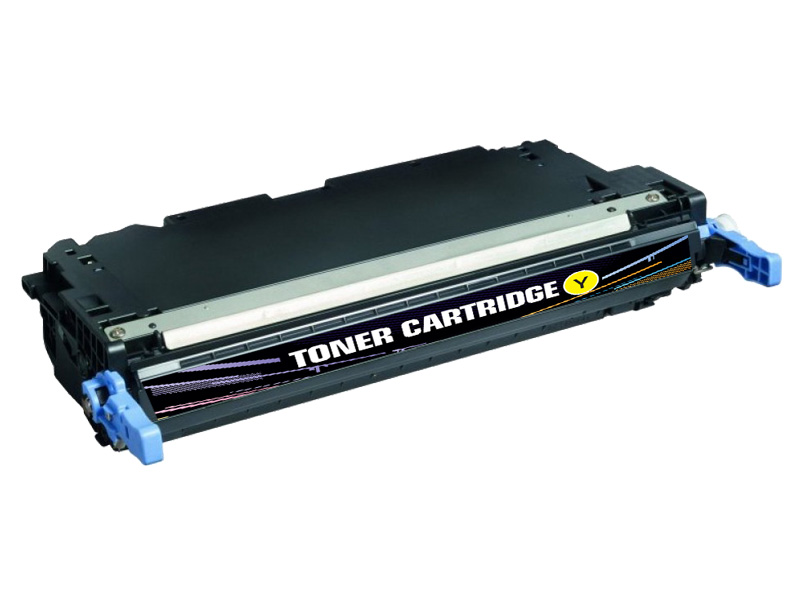 Toner Print-Team kompatibilno sa HP Q7562A, Yellow