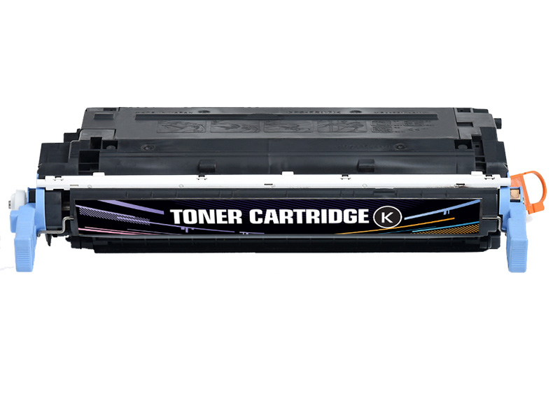 Toner Print-Team kompatibilan sa HP C9720A, Black