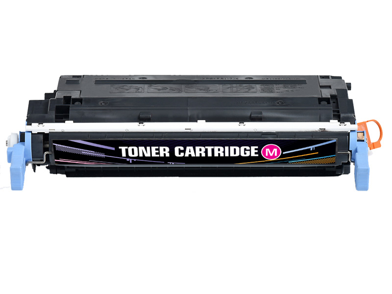 Toner Print-Team kompatibilan sa HP C9723A, Magenta