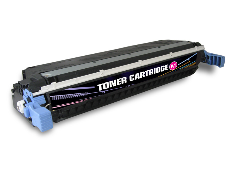 Toner Print-Team kompatibilan sa HP C9733A, Magenta