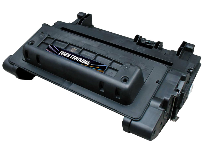 Toner Print-Team kompatibilan sa HP CC364A, Black