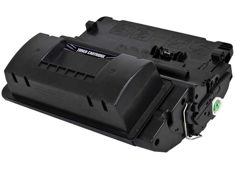 Toner Print-Team kompatibilan sa HP CC364X, Black