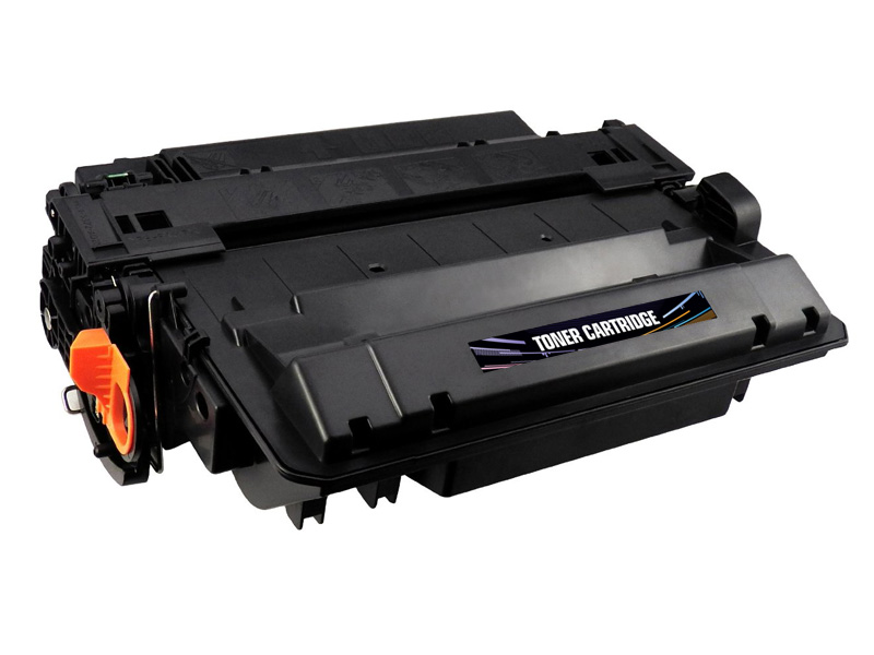 Toner Print-Team kompatibilno sa HP CE255X, Black