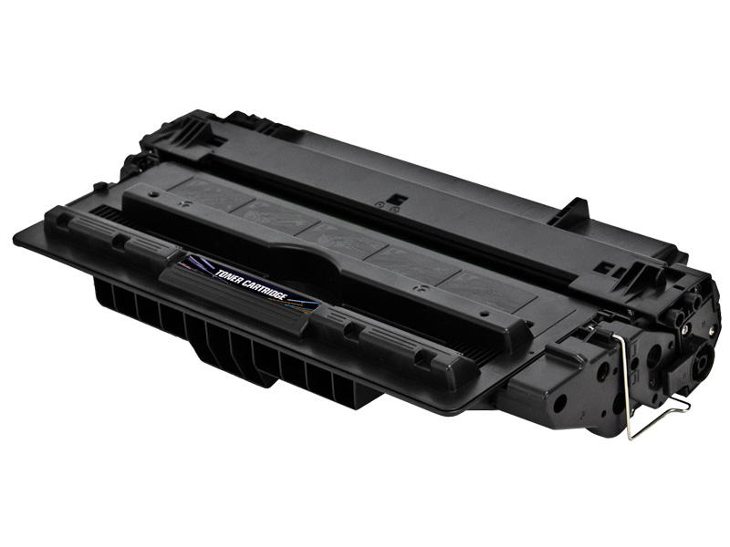 Toner Print-Team kompatibilno sa HP Q7570A, Black