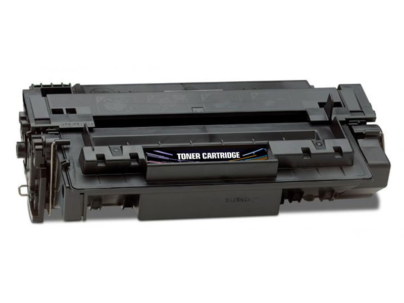 Toner Print-Team kompatibilno sa HP Q7551A, Black