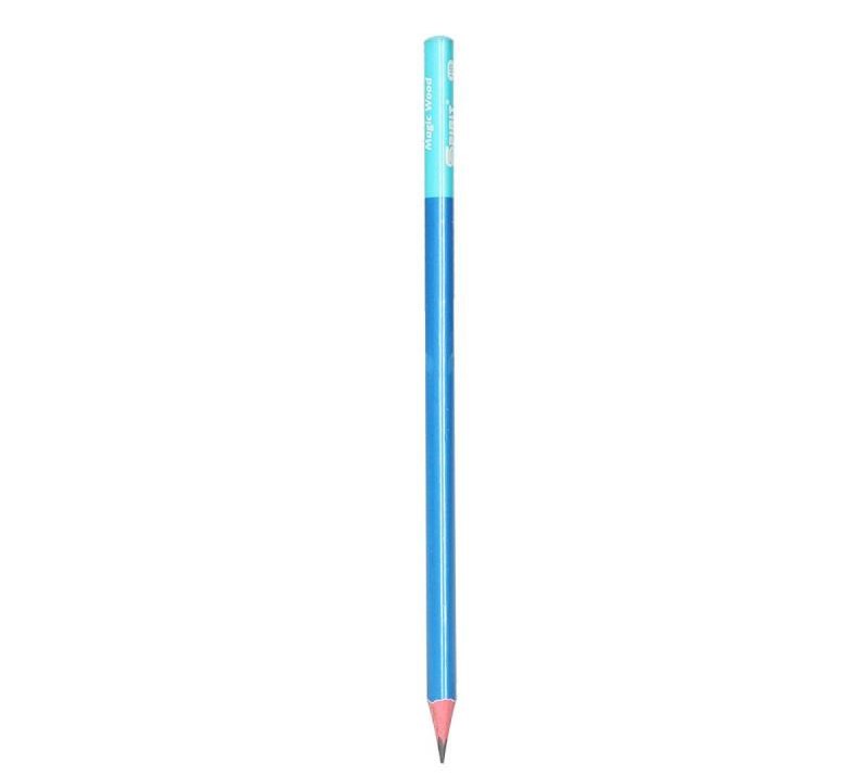 Drvena olovka  "Wooden pencil" HB, 1/1