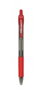 Kemijska olovka ''Classic Grip'' 0.7mm, Crvena