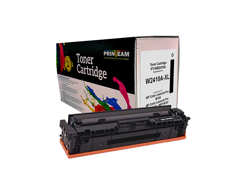 Toner Print-Team kompatibilno sa HP W2410A-XL, Black